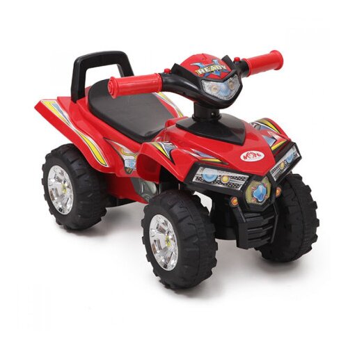 Cangaroo 551 red guralica atv ( CAN1704 ) Cene