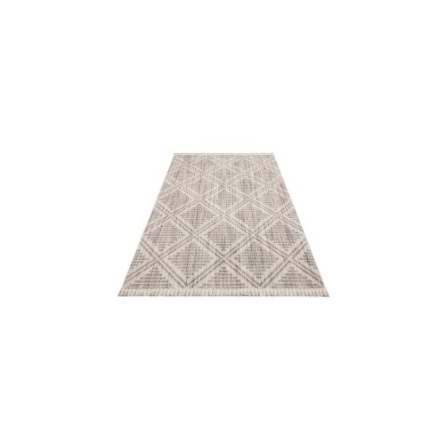 Conceptum Hypnose tepih staza (80x300) czy 03 grey silver Slike