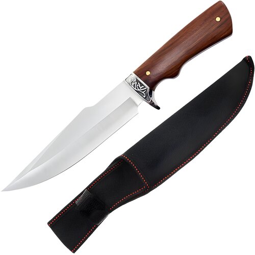 IZMAEL Outdoor Nož SN - 40334 - Smeđa Cene