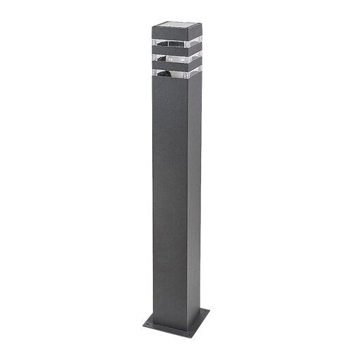 Rabalux Podna rasvjeta Ankara E27, 12 W, 74 cm Slike
