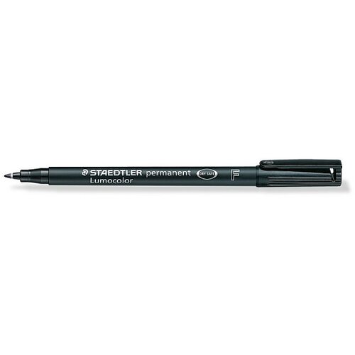 Staedtler Marker 318-9 F, črna Cene
