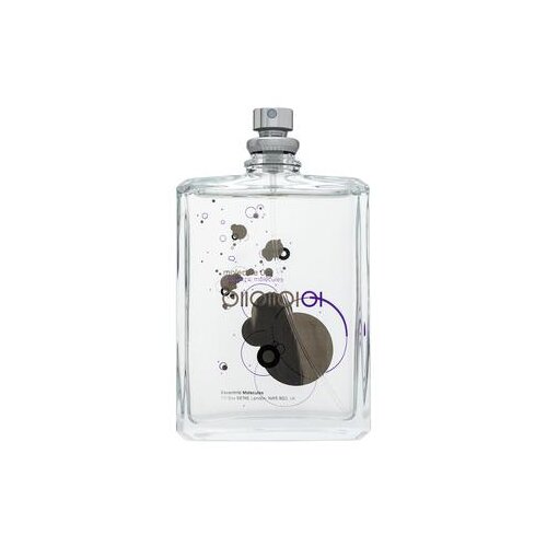 Escentric Molecule Molecule 01 Toaletna voda unisex 100 ml Slike