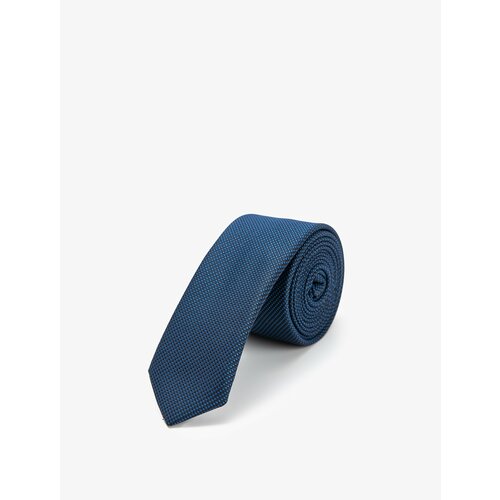 Koton Tie - Navy blue Slike