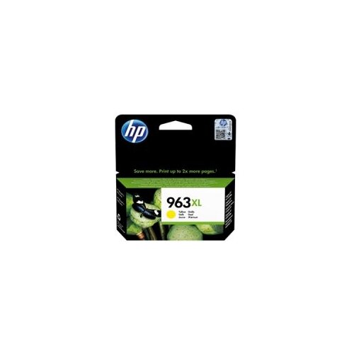  Tinta HP 3JA29AE HP 963XL ,YELLOW Slike