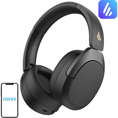 Edifier BREZŽIČNE SLU&amp;Scaron;ALKE W830NB ANC ZA IPHONE 12 13 14 PRO, (5000019237) Slike