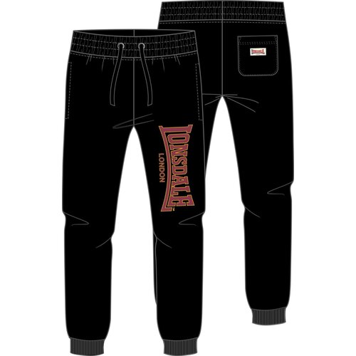 Lonsdale Men's jogging pants regular fit Cene