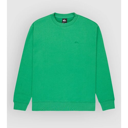 Quiksilver Salt Water Crew Pulover leprechaun Slike