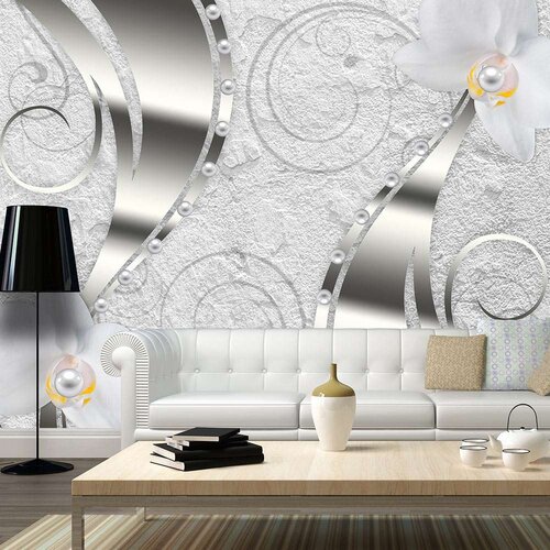 Tapeta - Flowering abstraction 250x175 Slike