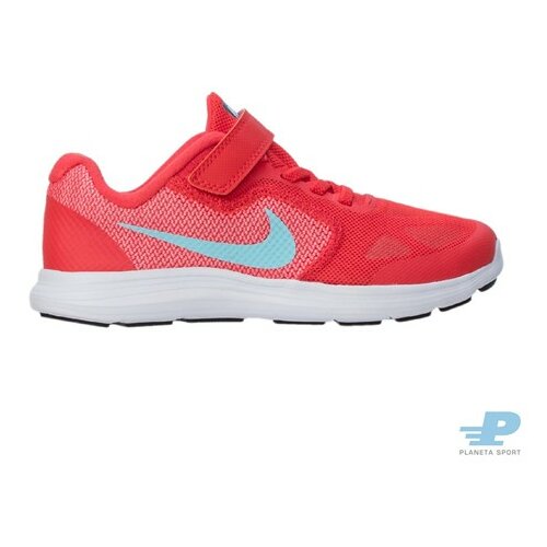 Nike patike za devojčice za trčanje REVOLUTION 3 GP 819417-802 Slike