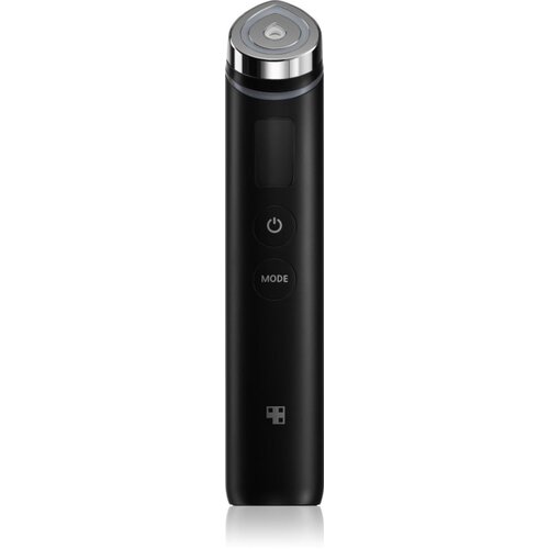 MEDICUBE Age-R Booster Pro večnamenski aparat za obnovitev in hranjenje kože obraza barva Black 155 g Slike