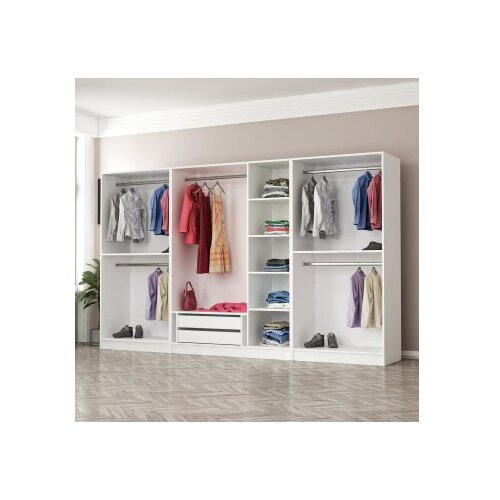 Hanah home ormar kale country 2464 Cene