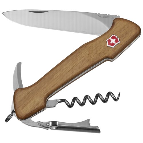 Victorinox WINE MASTER Wood Slike