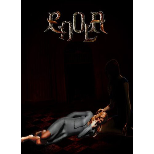  enola (pc) steam key global Cene