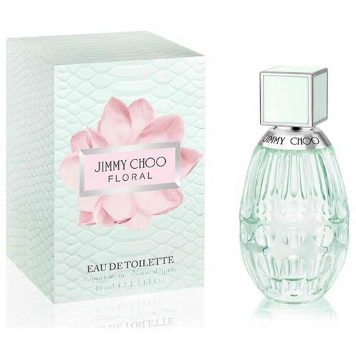 Parfem za žene Jimmy Choo CH014A03 EDT 40 ml Cijene
