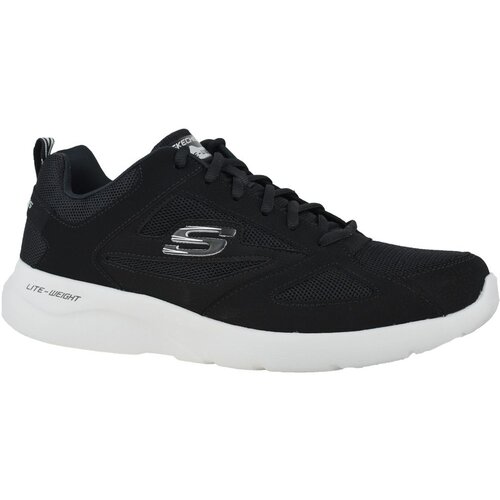Skechers dynamight 2.0 58363-blk Slike