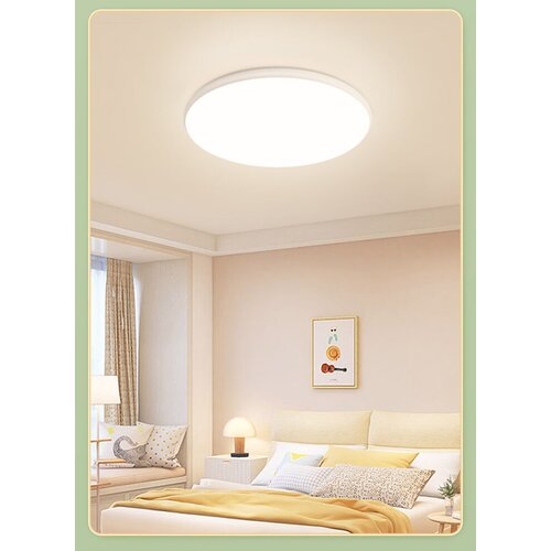  NVC Plafonska lampa, 48 W, 220 V Slike