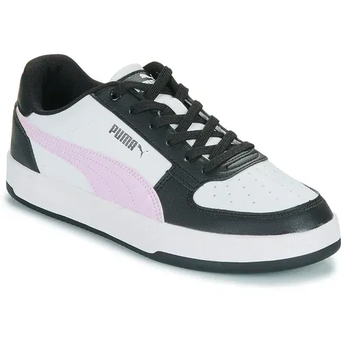 Puma Nizke superge CAVEN 2.0 Bela