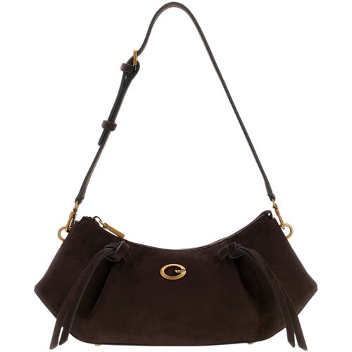 Guess Torbice za na ramo HWSG2237180 Kostanjeva Slike