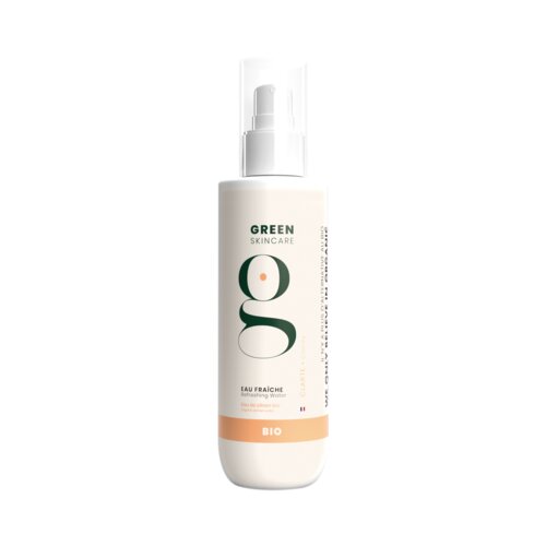 Green Skincare CLART&amp;Eacute; osvežilen tonik Slike