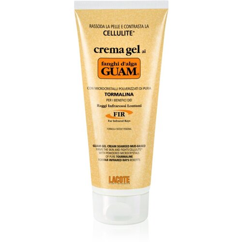 Guam Cellulite gel za tijelo 150 ml Slike