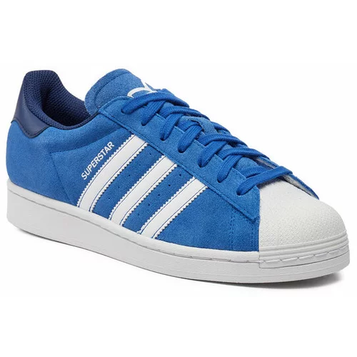 Adidas Čevlji Superstar IF3643 Modra