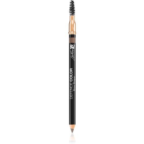 BioNike Color Brow Shaper dvostrana olovka za obrve nijansa 501 Dark Blond Cijene