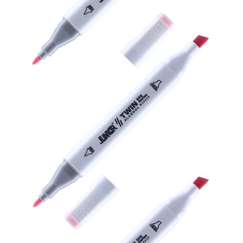  twin 508, alkoholni marker, dvostrani - odaberite boju Cene