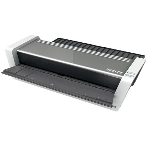 Leitz Plastifikator i-LAM Touch 2 A3 Slike