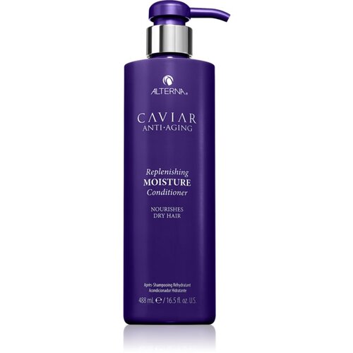 Alterna Caviar Anti-Aging Replenishing Moisture vlažilni balzam za suhe lase 488 ml Cene