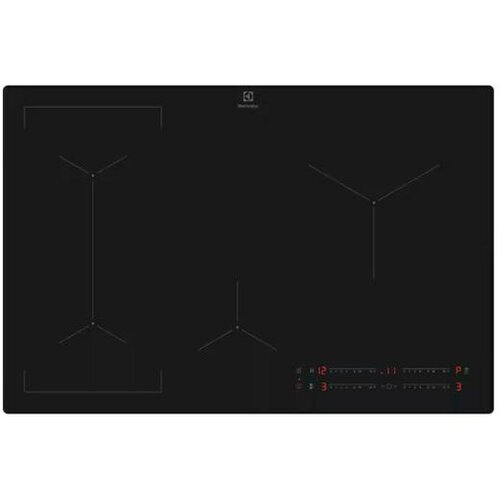  UGRADBENA PLOČA ELECTROLUX EIV83443CT Cijene