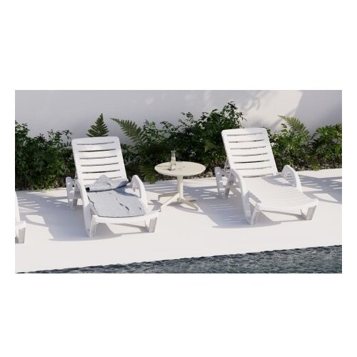 Hanah home sto za kafu moon beige Cene