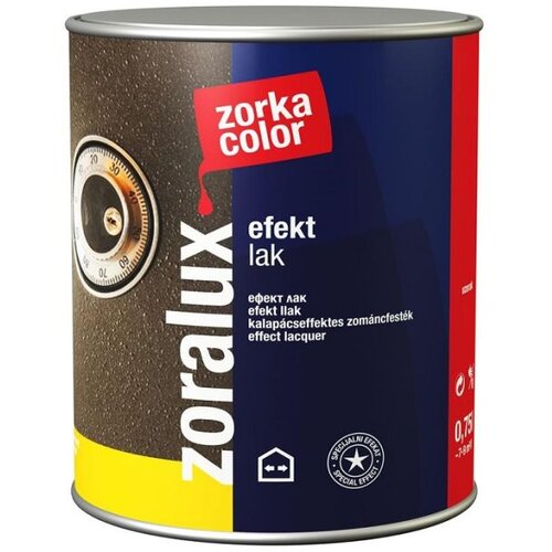 Madras doo Beograd Efekt lak Zorka color Cene