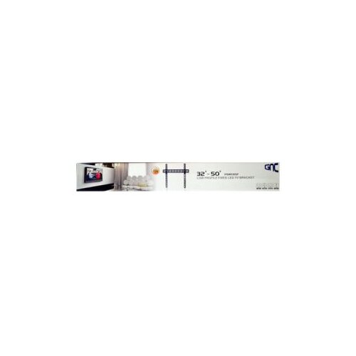  Zidni nosač GNC PSW530SF, 32&amp;quot;-65&amp;quot;, 30kg, VESA 400x400, super slim profile 18mm Slike