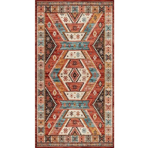 Vitaus Pralna preproga 160x230 cm Teco &ndash; Cene
