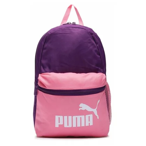 Puma Nahrbtnik Phase Small Backpack 079879 03 Roza