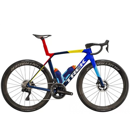  Bicikl Trek Madone SLR 9 Gen 8 2025 Navy Smoke - M-L Cijene