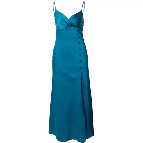WAL G. Večernja haljina 'BAILY' kobalt plava