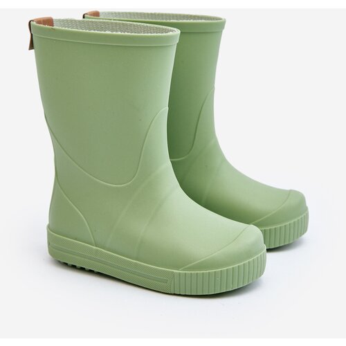 Boto Children's Wellies Wave Gokids 979 Mint Cene