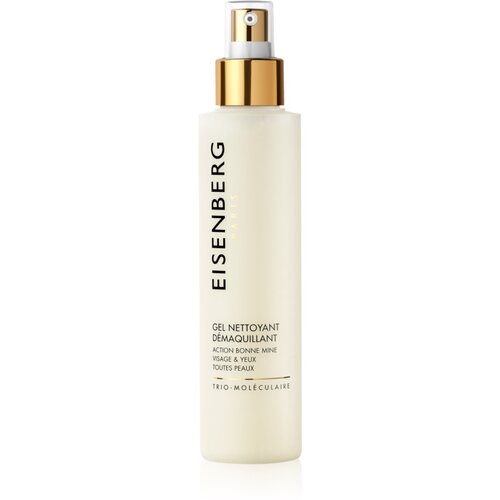 Eisenberg Classique Gel Nettoyant Démaquillant gel za skidanje šminke i čišćenje 150 ml Cijene