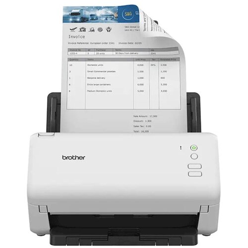Skener BROTHER ADS-4100 Cijene