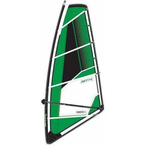 STX Jadro za paddleboard Power HD Dacron 4,0 m² Zelena
