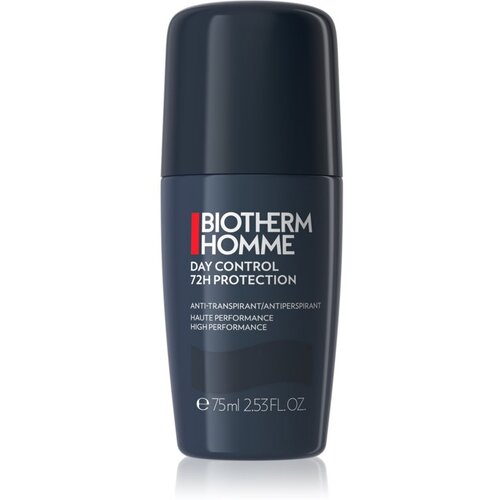 Biotherm Homme Day Control 72H roll-on antiperspirant 75 ml za mo&amp;scaron;ke Slike