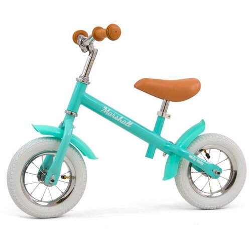 Milly Mally bicikl bez pedala Marshall tirkizni Slike