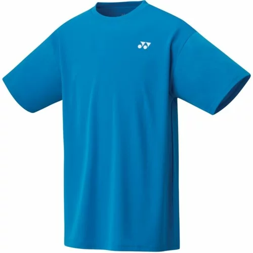 Yonex YM 0023 Muška majica za tenis, plava, veličina