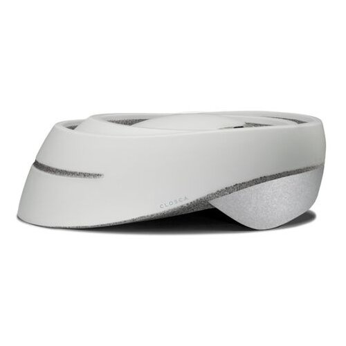 Closca kaciga za bicikle i romobile, loop, pearl reflective, veličina L Slike