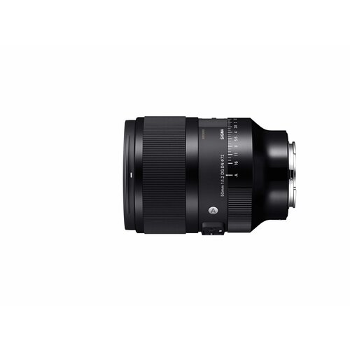 Sigma 50mm 1.2 DG DN Sony F/SE Slike