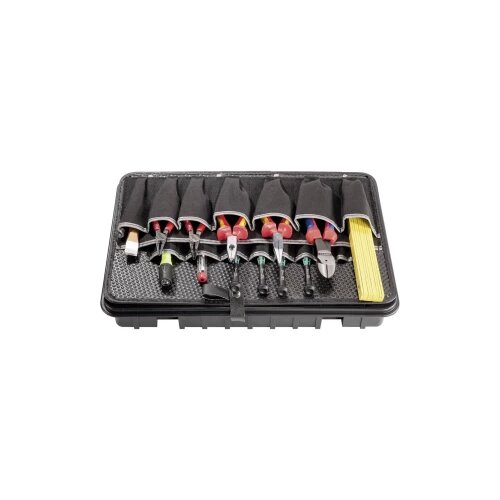 Parat 1 komad 598000161 (D x &amp;Scaron; x V) 420 x 58 x 275 mm Slike