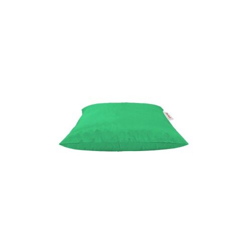 Atelier Del Sofa podni jastuk cushion pouf 40x40 green Slike