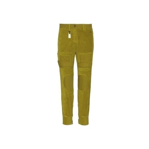 Aeronautica Militare Hlače Spodnie Damskie Green pisana Cene