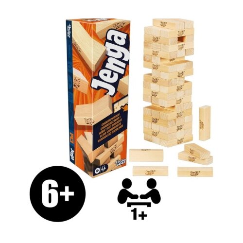  Jenga drustvena igra ( G1499 ) Cene